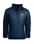 BRUNNER BULLS PUFFER