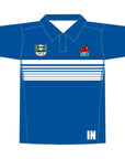 BRUNNER BULLS POLO