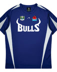 BRUNNER BULLS PRINTED TEE