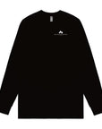 BULLER SURF RESCUE LS TEE