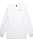 BULLER SURF RESCUE LS TEE