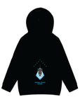 CENTRAL TAKAKA SCHOOL PRINTED HOODIE