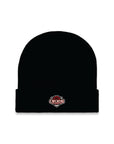 CHECKERS BASKETBALL BEANIE