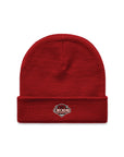 CHECKERS BASKETBALL BEANIE