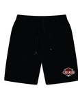 CHECKERS BASKETBALL SHORTS