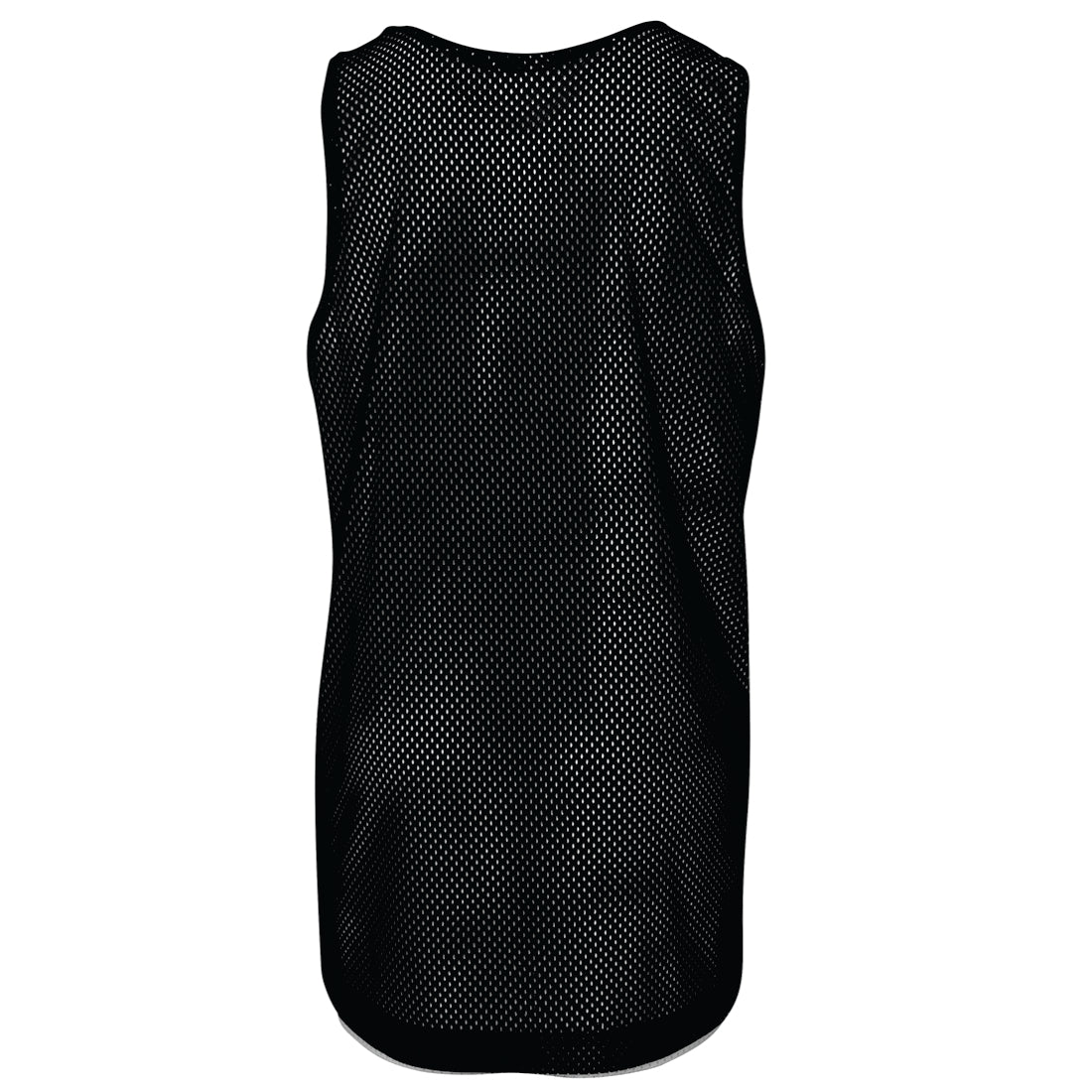 CHECKERS BASKETBALL REVERSIBLE SINGLET