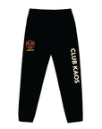 CLUB KAOS TRACKPANTS
