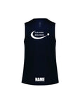 CLUB WAIMEA SQUASH SINGLET