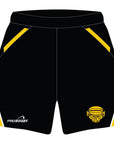 COLLINGWOOD RFC GYM SHORTS