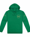 THE CRI HOODIE