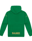 THE CRI HOODIE