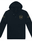 THE CRI HOODIE