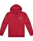 THE CRI HOODIE