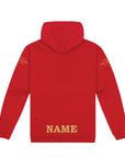 THE CRI HOODIE