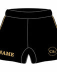 THE CRI SHORTS