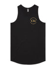THE CRI SINGLET