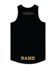 THE CRI SINGLET