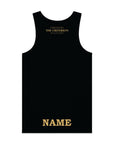 THE CRI SINGLET