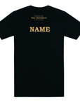 THE CRI TEE