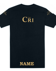 THE CRI TEE