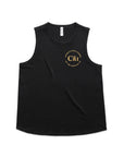 THE CRI SINGLET