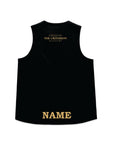 THE CRI SINGLET
