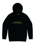 NATIONAL SCHOOL ROAD HOODIE