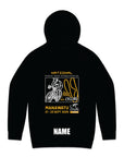 NATIONAL SCHOOL ROAD HOODIE