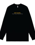 NATIONAL SCHOOL ROAD LS TEE