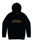 NATIONAL SCHOOL TRACK HOODIE