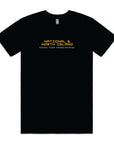 NATIONAL SCHOOL TRACK TEE