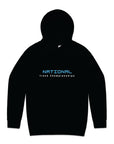 NATIONAL TRACK HOODIE