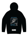 NATIONAL TRACK HOODIE