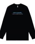 NATIONAL TRACK LS TEE