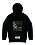 NORTHERN TOUR HOODIE