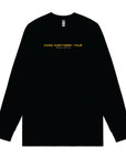 NORTHERN TOUR LS TEE