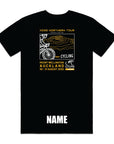 NORTHERN TOUR TEE