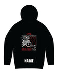 NTS HOODIE