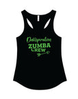 DANSPIRATION CURVE SINGLET