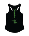 DANSPIRATION CURVE SINGLET
