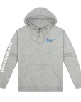 DAWNBREAKERS HOODIE