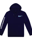 DAWNBREAKERS HOODIE