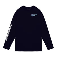 DAWNBREAKERS LS TEE