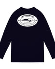 DAWNBREAKERS LS TEE