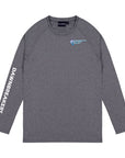 DAWNBREAKERS LS TEE