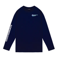 DAWNBREAKERS LS TEE