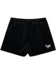 DEAD END DERBY ACTIVE SHORTS
