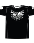 DEAD END DERBY TEE