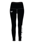DEAD END DERBY LEGGINGS