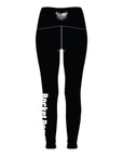 DEAD END DERBY LEGGINGS